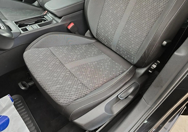 Skoda Octavia cena 114500 przebieg: 43300, rok produkcji 2021 z Garwolin małe 407